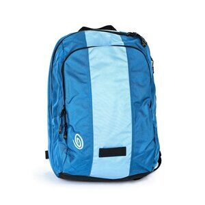 Timbuk2 Rumor Slate Blue Women Backpack Daypack Padded Laptop Compartment